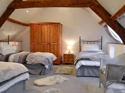 The Granary Apartment Swansea Luaran gambar