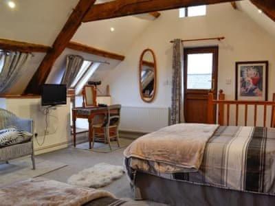 The Granary Apartment Swansea Luaran gambar