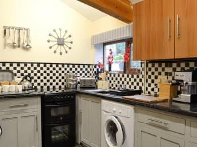 The Granary Apartment Swansea Luaran gambar